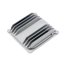 MODUL STERUJĄCY PRZETWORNICA LED Pour MERCEDES ML W166 2011-2015 NTY