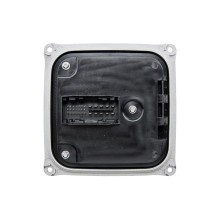 MODUL STERUJĄCY PRZETWORNICA LED Pour MERCEDES ML W166 2011-2015 NTY