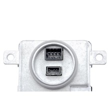 Gas Discharge Lamp Ballast NTY EPX-ME-009 OE Ref A2048703226 NTY