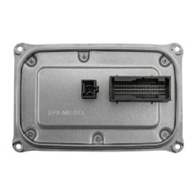 PRZETWORNICA NAPIECIA Pour MERCEDES KLASA C (W205) 2014-2018 NTY