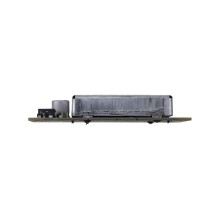 Module feux de jour (DRL) Pour OPEL ASTRA J 2009-2015; NTY