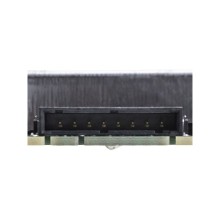 Module feux de jour (DRL) Pour OPEL ASTRA J 2009-2015; NTY