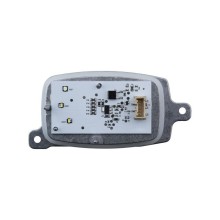 Module feux de jour (DRL) Pour RENAULT MEGANE IV 2015- GAUCHE STRONA NTY