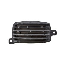 Module feux de jour (DRL) Pour RENAULT MEGANE IV 2015- DROITE STRONA NTY