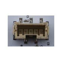 Module feux de jour (DRL) Pour RENAULT MEGANE IV 2015- DROITE STRONA NTY