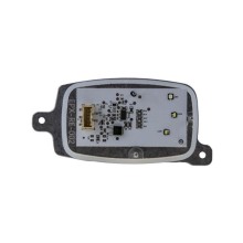 Module feux de jour (DRL) Pour RENAULT MEGANE IV 2015- DROITE STRONA NTY