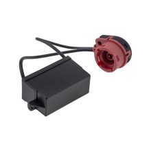 PRZETWORNICA STARTER CEWKA XENON Pour WERSJA :3 PINY ALFA ROMEO 147 NTY