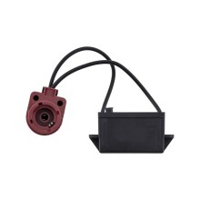 PRZETWORNICA STARTER CEWKA XENON Pour WERSJA :3 PINY ALFA ROMEO 147 NTY