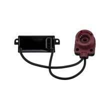 PRZETWORNICA STARTER CEWKA XENON Pour WERSJA :3 PINY ALFA ROMEO 147 NTY