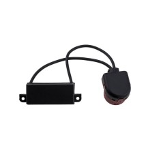 PRZETWORNICA STARTER CEWKA XENON Pour WERSJA :3 PINY ALFA ROMEO 147 NTY