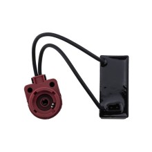 PRZETWORNICA STARTER CEWKA XENON Pour WERSJA :2 PINS AUDI A8 1994- NTY