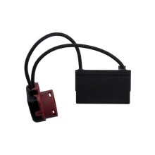 PRZETWORNICA STARTER CEWKA XENON Pour WERSJA :2 PINS AUDI A8 1994- NTY