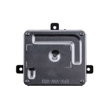 Lights Control Unit NTY EPX-VW-003 OE Ref 4G0907697H NTY