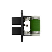 Radiator Fan Resistor NTY ERD-AR-000 OE Ref 46533716 NTY