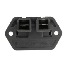 Radiator Fan Resistor NTY ERD-AR-000 OE Ref 46533716 NTY