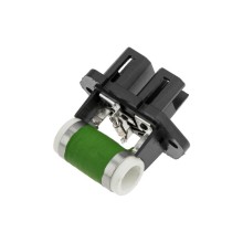 Radiator Fan Resistor NTY ERD-AR-000 OE Ref 46533716 NTY