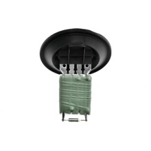 Interior Blower Resistor NTY ERD-AU-000 OE Ref 6Q0959263 NTY