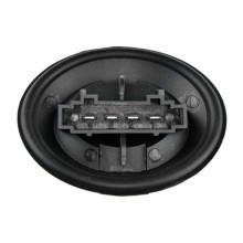 Interior Blower Resistor NTY ERD-AU-000 OE Ref 6Q0959263 NTY