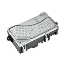 Heater Control Unit NTY ERD-AU-004 OE Ref 4F0820521 NTY