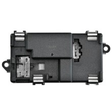 Heater Control Unit NTY ERD-AU-004 OE Ref 4F0820521 NTY