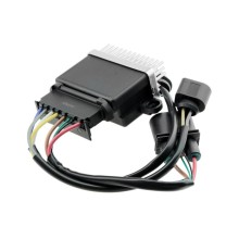 Radiator Fan Resistor NTY ERD-AU-013 OE Ref 8K0959501A NTY