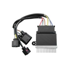 Radiator Fan Resistor NTY ERD-AU-013 OE Ref 8K0959501A NTY