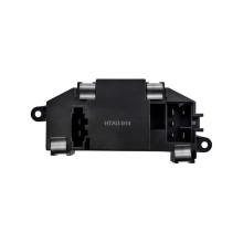 Interior Blower Resistor NTY ERD-AU-014 OE Ref 8K0820521B NTY