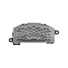 Interior Blower Resistor NTY ERD-AU-014 OE Ref 8K0820521B NTY