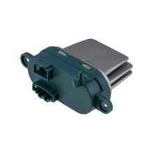 Interior Blower Regulator NTY ERD-AU-015 OE Ref 7L0907521A