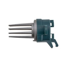 Interior Blower Regulator NTY ERD-AU-015 OE Ref 7L0907521A NTY