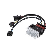 Radiator Fan Resistor NTY ERD-AU-016 OE Ref 8K0959501B NTY