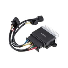 Radiator Fan Resistor NTY ERD-AU-016 OE Ref 8K0959501B NTY