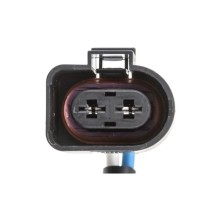 Radiator Fan Resistor NTY ERD-AU-016 OE Ref 8K0959501B NTY