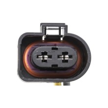 Radiator Fan Resistor NTY ERD-AU-016 OE Ref 8K0959501B NTY