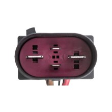 Radiator Fan Resistor NTY ERD-AU-016 OE Ref 8K0959501B NTY