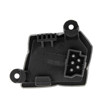 REGULATEUR, PULSEUR D AIR HABITACLE Pour BMW 3 E46 1998- X3 E83 2004-