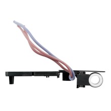 Radiator Fan Overrun Relay NTY ERD-BM-006 OE Ref 17117541092 NTY