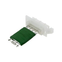 Interior Blower Resistor NTY ERD-BM-007 OE Ref 64111499121 NTY