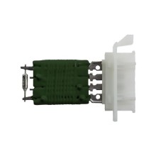 Interior Blower Resistor NTY ERD-BM-007 OE Ref 64111499121 NTY
