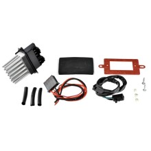 REGULATEUR, PULSEUR D AIR HABITACLE Pour JEEP GRAND CHEROKEE 4.0,4.7 1999- NTY
