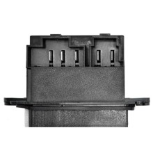 REGULATEUR, PULSEUR D AIR HABITACLE Pour JEEP GRAND CHEROKEE 4.0,4.7 1999- NTY