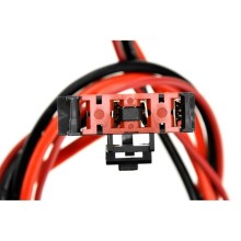 REGULATEUR, PULSEUR D AIR HABITACLE Pour JEEP GRAND CHEROKEE 4.0,4.7 1999- NTY
