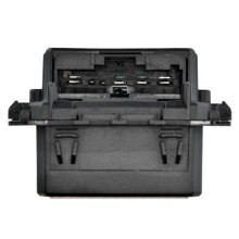 Interior Blower Resistor NTY ERD-CT-004 OE Ref 6441AF NTY