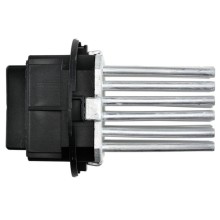 REGULATEUR, PULSEUR D AIR HABITACLE Pour CITROEN C3 2009-, C4 2004- NTY