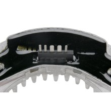 Heater Control Unit NTY ERD-CT-013 OE Ref 6451TN NTY