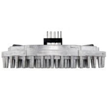 Heater Control Unit NTY ERD-CT-013 OE Ref 6451TN NTY