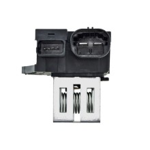 Interior Blower Resistor NTY ERD-CT-015 OE Ref 1267J4 NTY