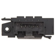 REGULATEUR, PULSEUR D AIR HABITACLE Pour CITROEN BERLINGO 1.6 NTY