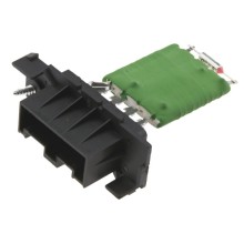 REGULATEUR, PULSEUR D AIR HABITACLE Pour CITROEN BERLINGO 1.6 NTY