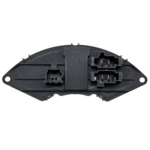 REGULATEUR, PULSEUR D AIR HABITACLE Pour CITROEN BERLINGO 2008- NTY